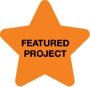 Featured Project Star